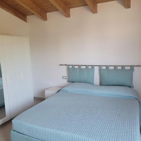 Villa Piscinas Zewnętrze zdjęcie