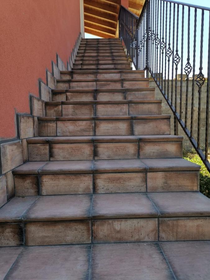 Villa Piscinas Zewnętrze zdjęcie