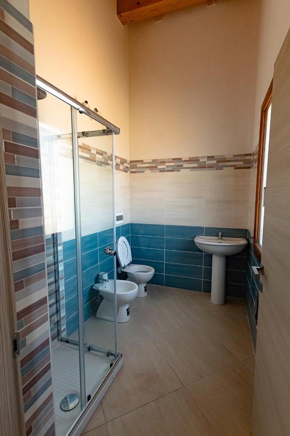 Villa Piscinas Zewnętrze zdjęcie