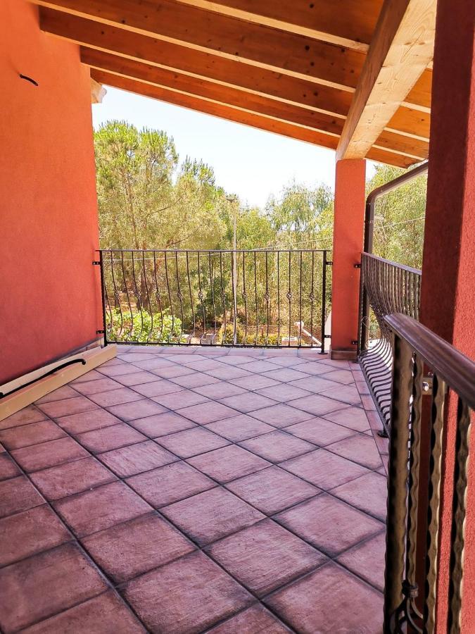 Villa Piscinas Zewnętrze zdjęcie
