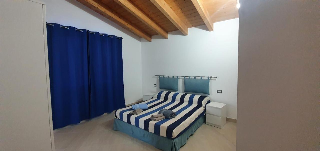 Villa Piscinas Zewnętrze zdjęcie