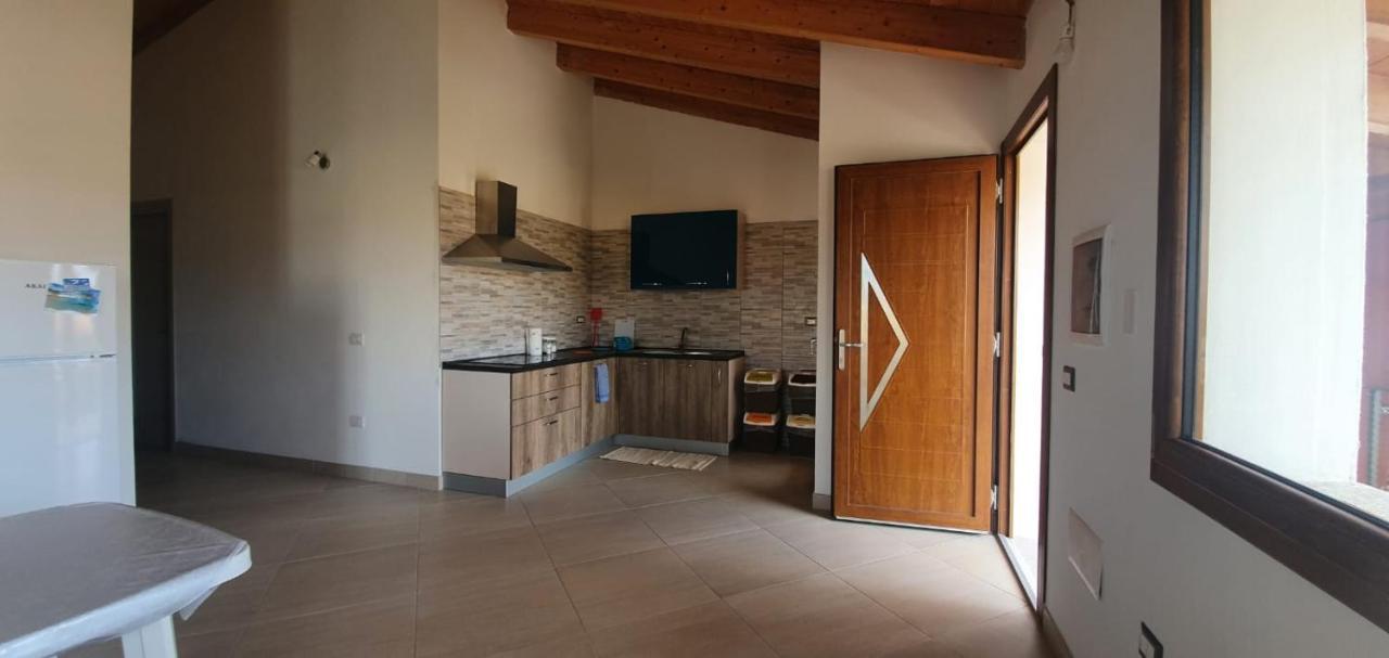 Villa Piscinas Zewnętrze zdjęcie