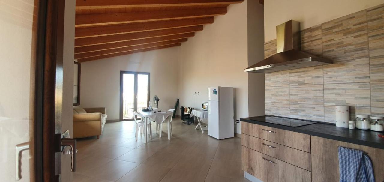 Villa Piscinas Zewnętrze zdjęcie