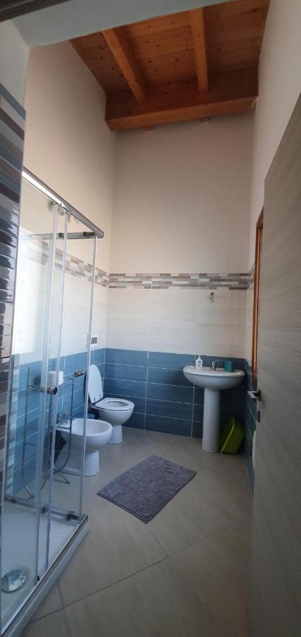 Villa Piscinas Zewnętrze zdjęcie