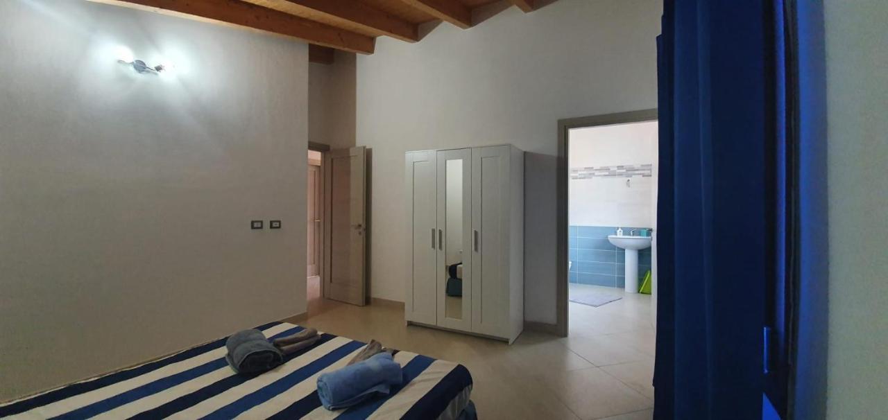 Villa Piscinas Zewnętrze zdjęcie