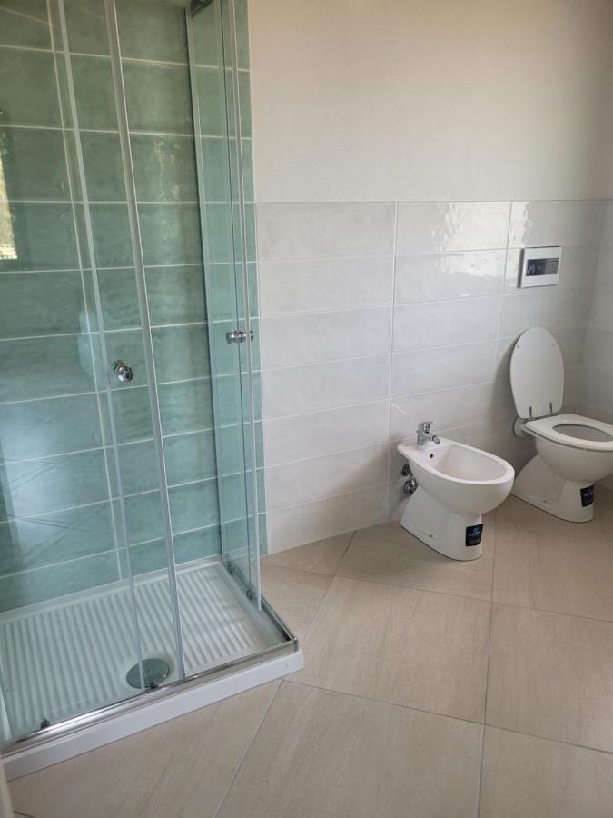 Villa Piscinas Zewnętrze zdjęcie