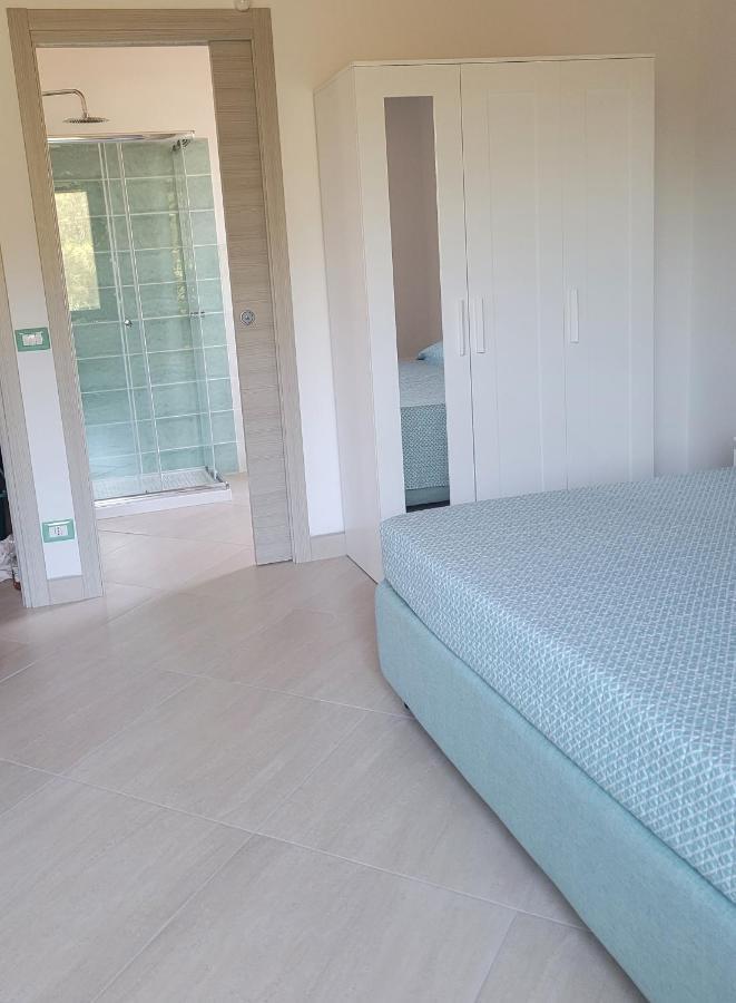 Villa Piscinas Zewnętrze zdjęcie