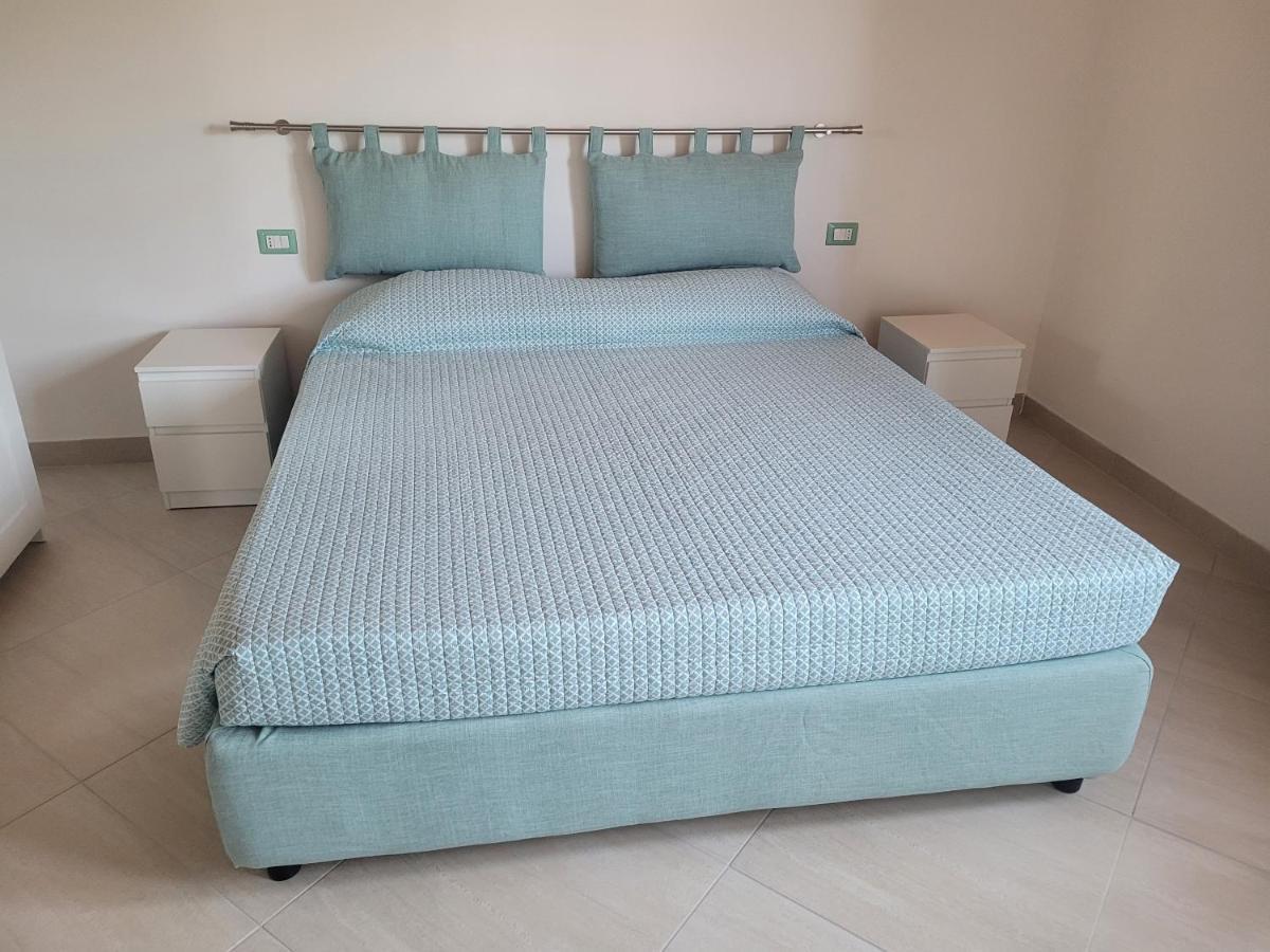 Villa Piscinas Zewnętrze zdjęcie